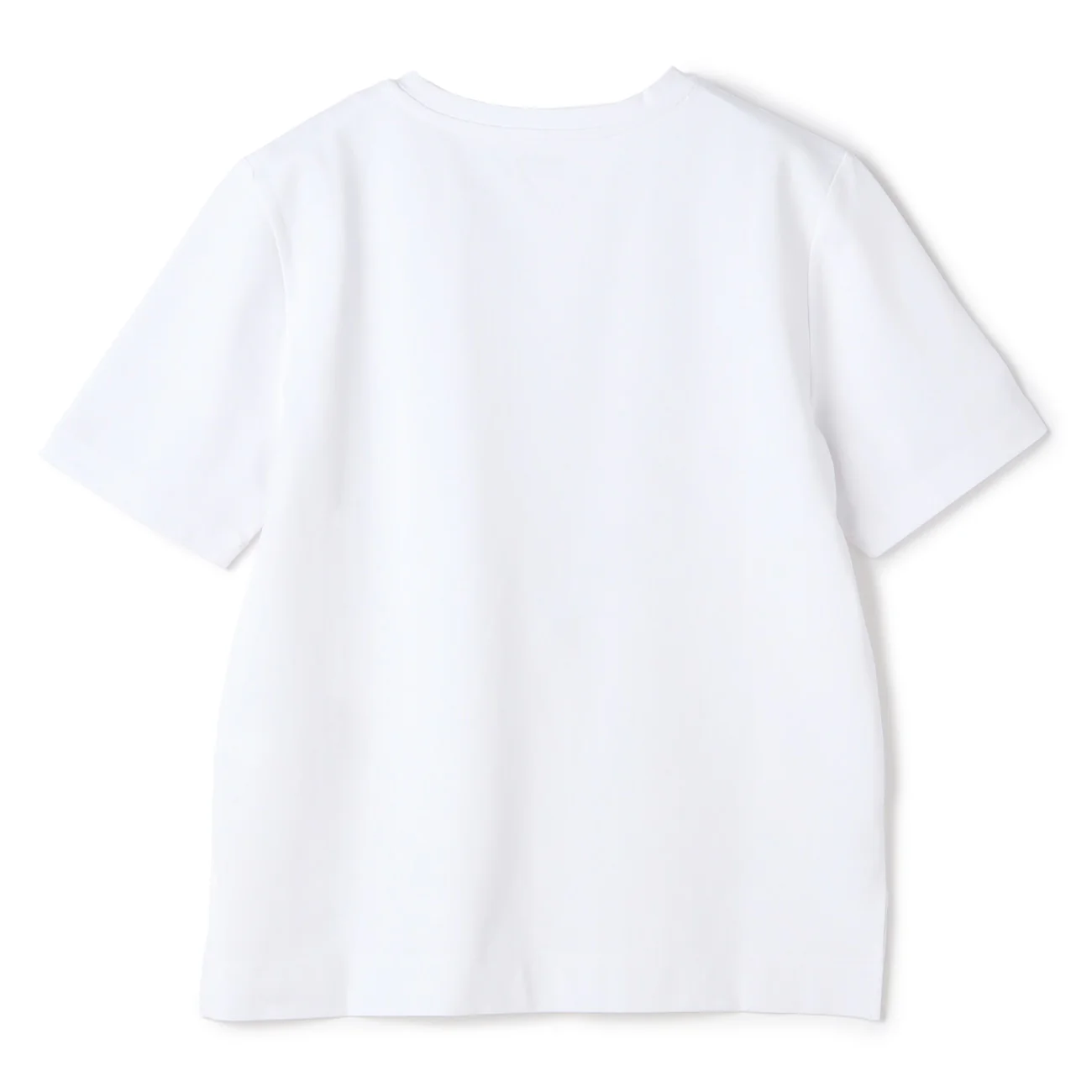Short Sleeve Crew Neck T-shirt - Image 6