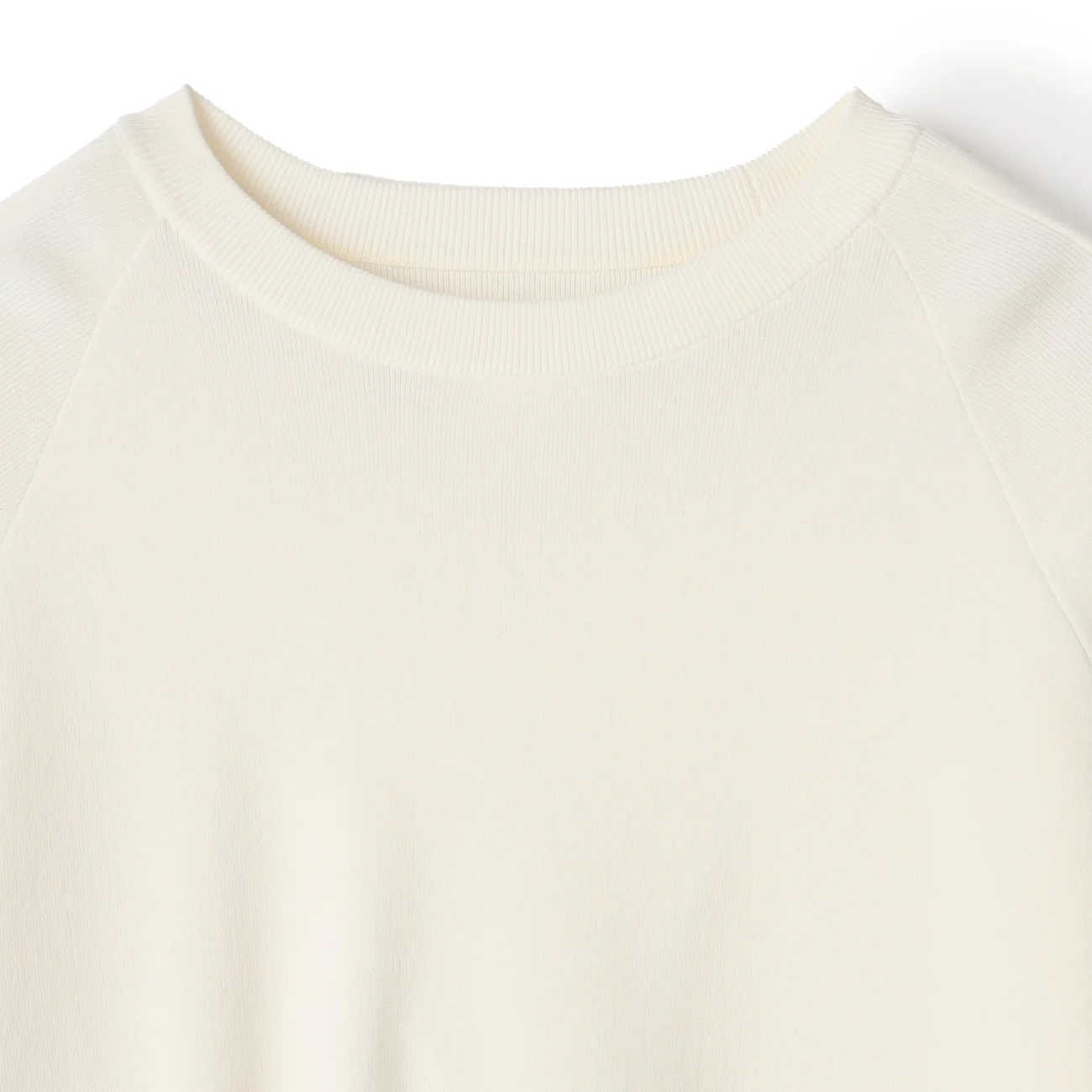 Ruffle-Sleeve Oversized Knit Pullover - Image 9