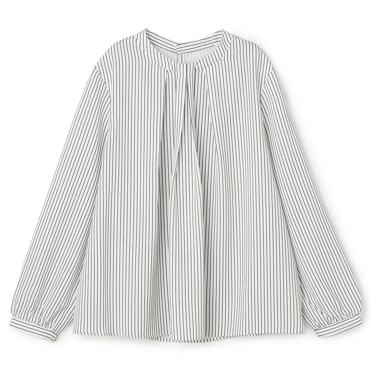 2-Way Blouse with Accessory - Image 21