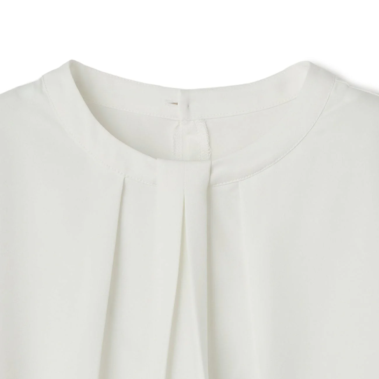 2-Way Blouse with Accessory - Image 34
