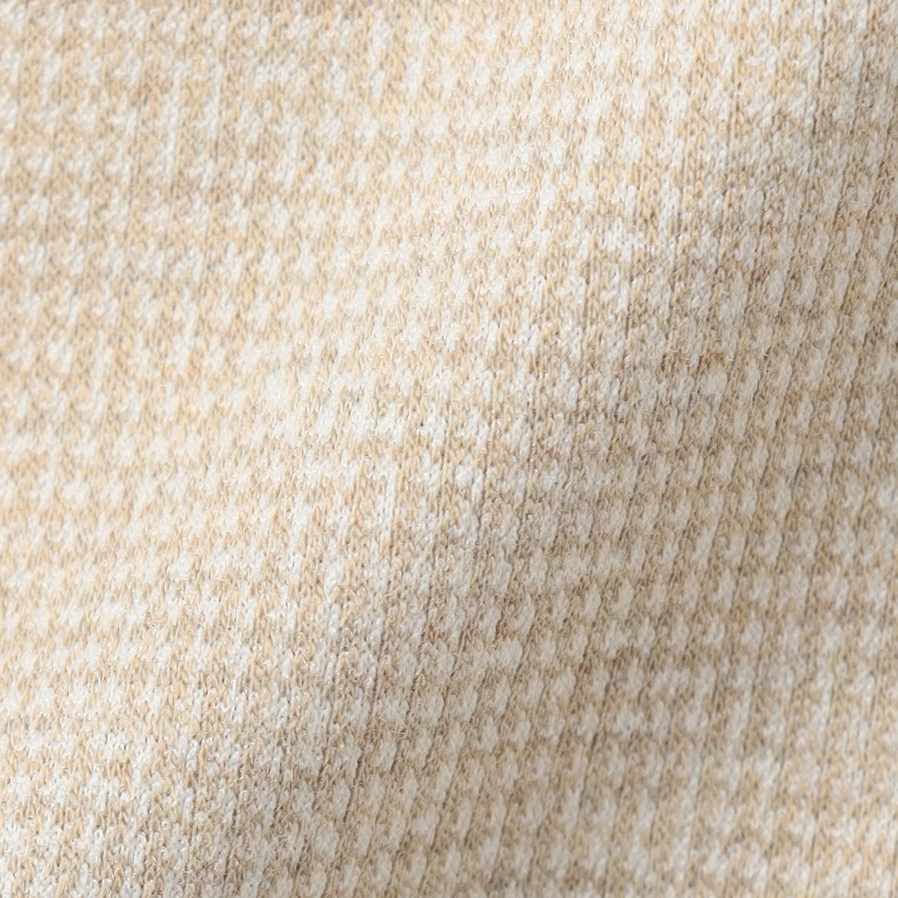 Pajama Suits Tweed Jersey Double Breasted Jacket - Image 10