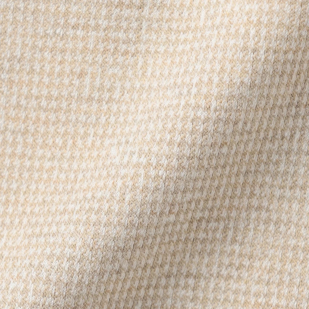 Pajama Suits Tweed Jersey Semi-Wide Pants - Image 10