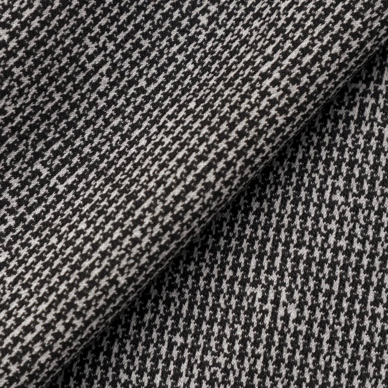 Pajama Suits Tweed Jersey Semi-Wide Pants - Image 22