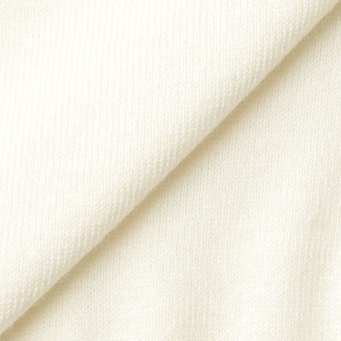 Washable Contrast Wool Silk Blend Bowtie Sweater - Image 13