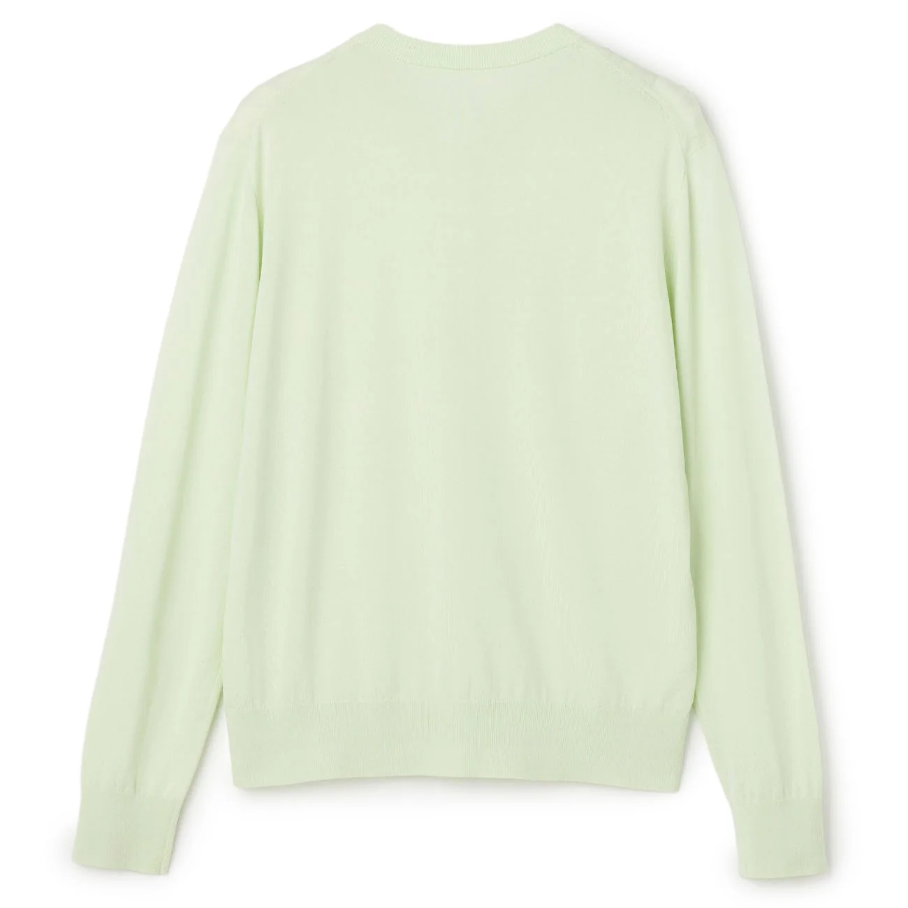 Silk Blend Cardigan - Image 10