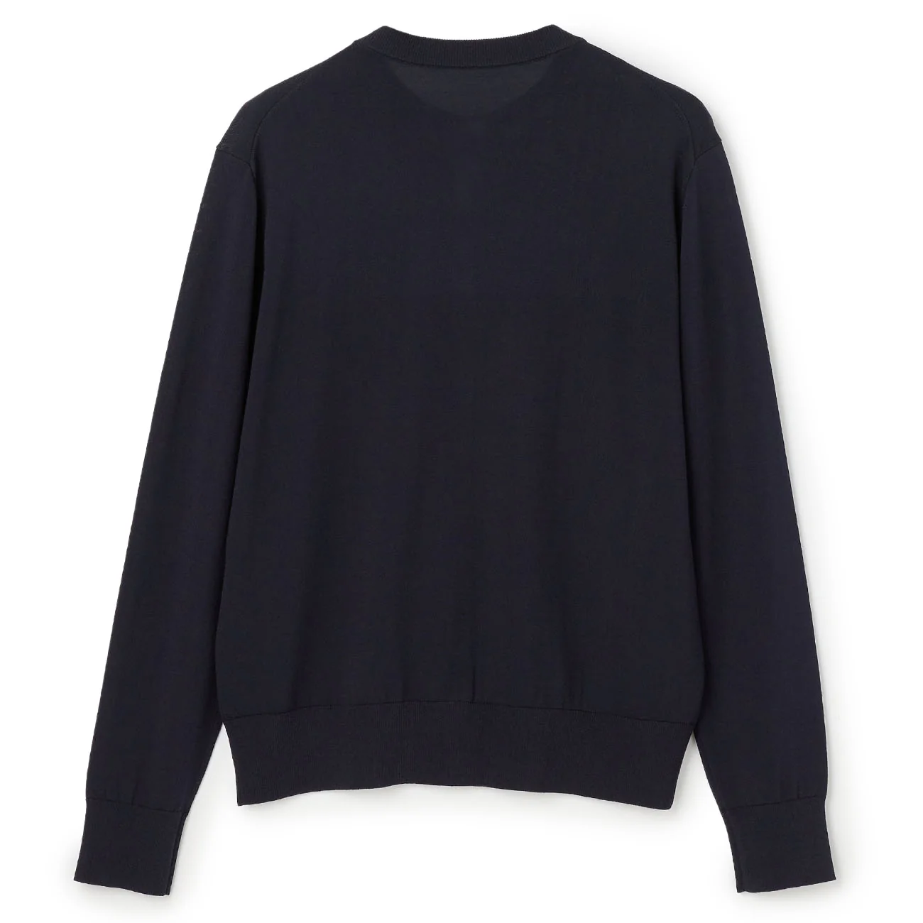 Silk Blend Cardigan - Image 22