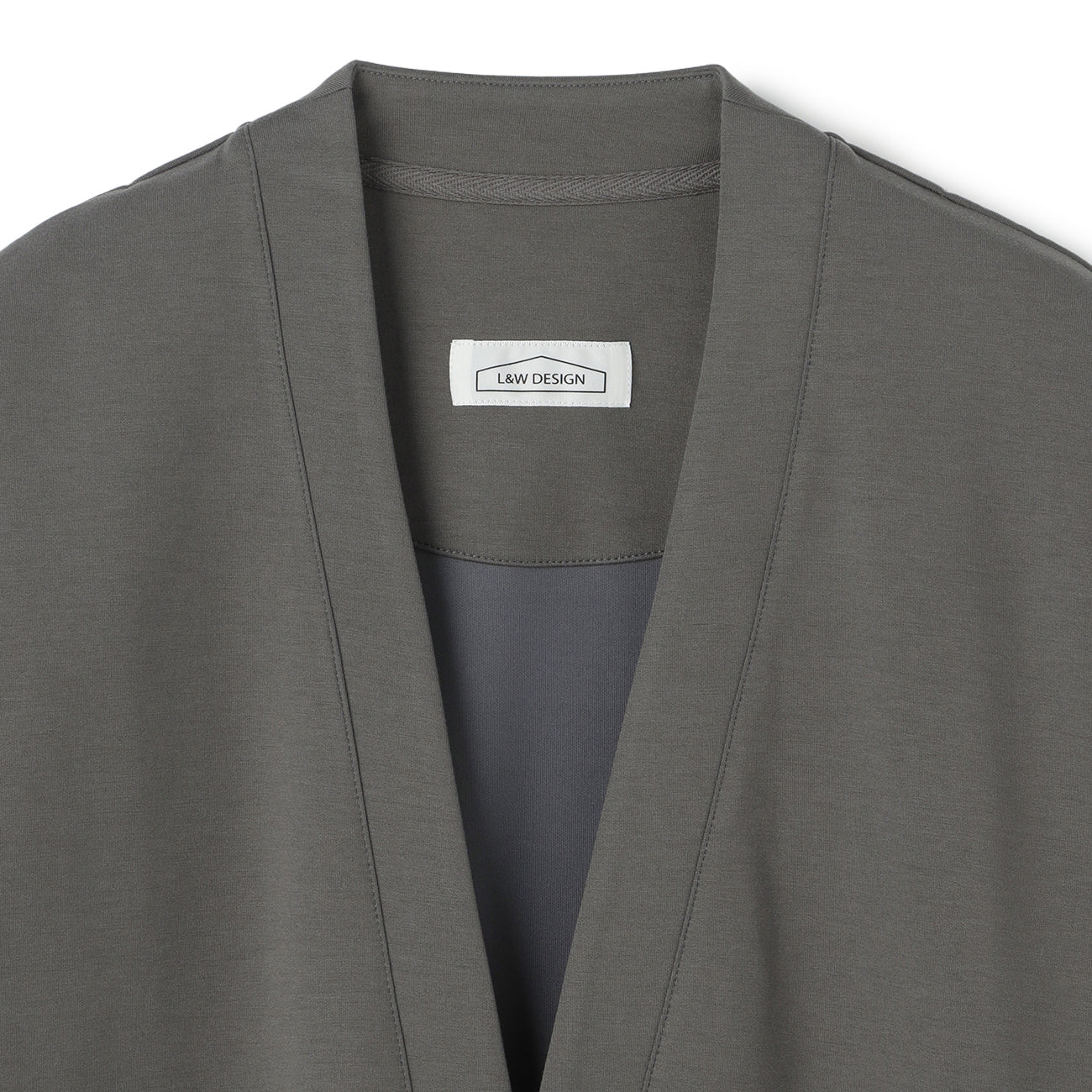 Unisex Comfortable Lounge Cardigan - Image 14