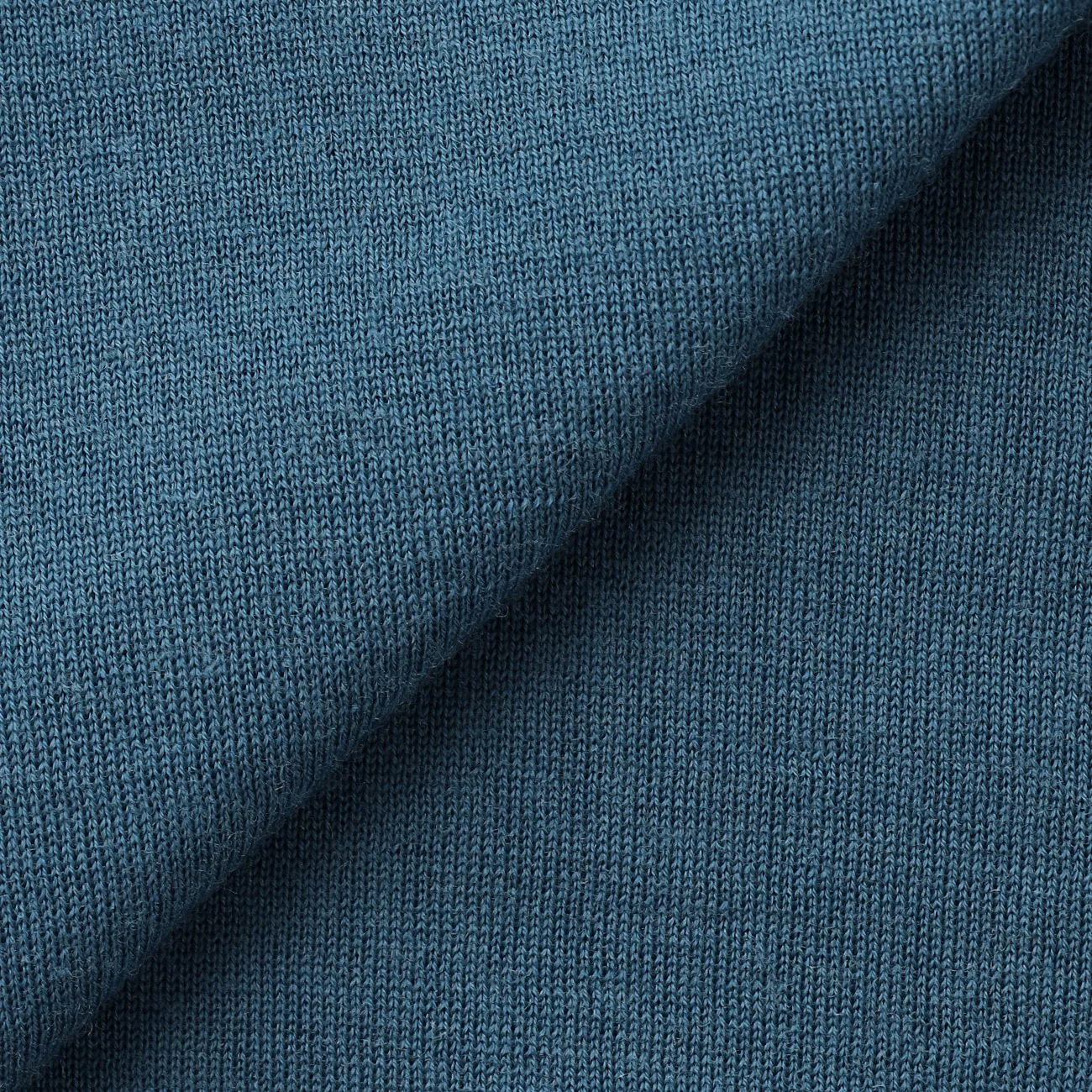 Premium Wool Crew Neck Sweater - Image 5