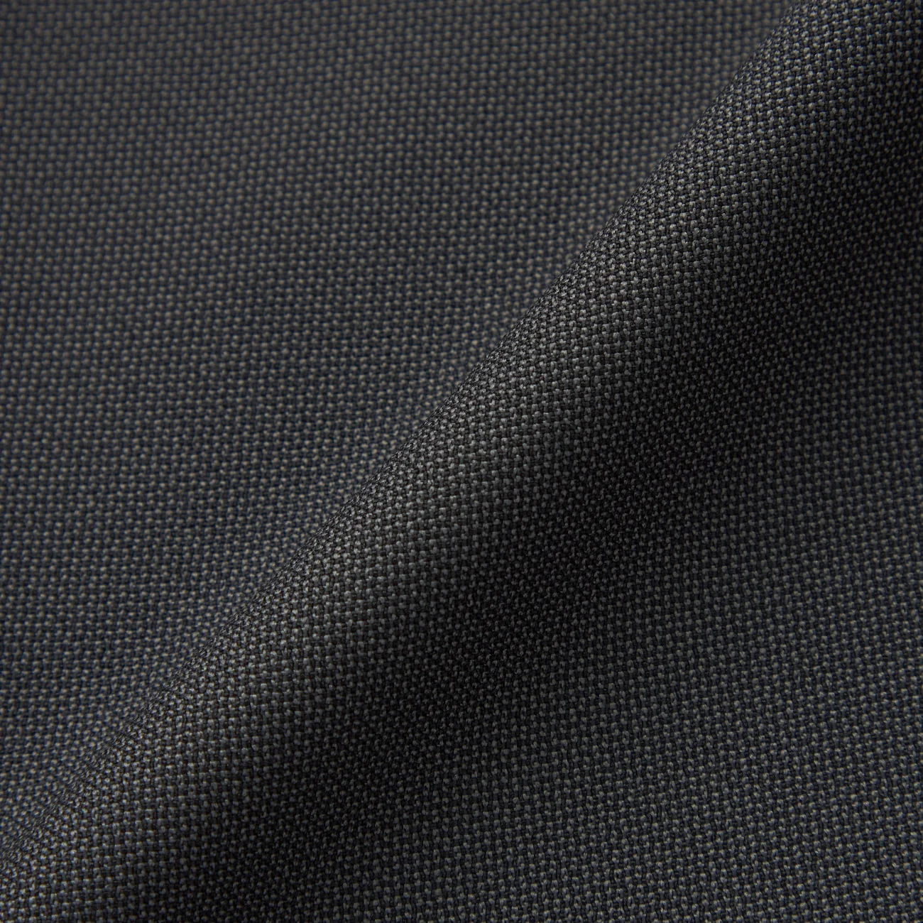 Washable Plain Suit - Medium Gray - Image 13