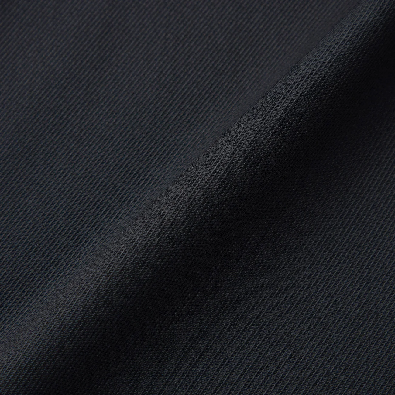 Washable Twill Suit - Navy - Image 13