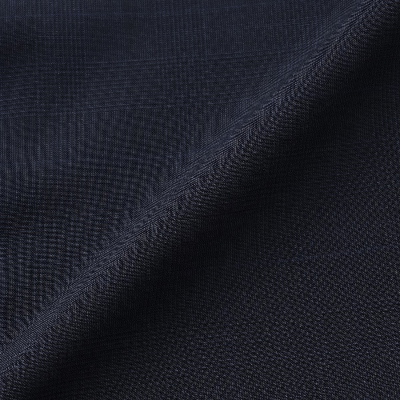 Two-pants High breathability Suit with Side Adjusters - Navy - Image 13