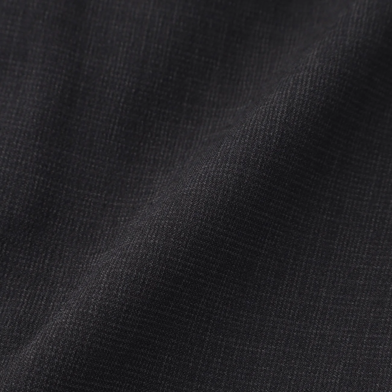Two-pants High Breathability Houndstooth Suit - Medium Gray - Image 13