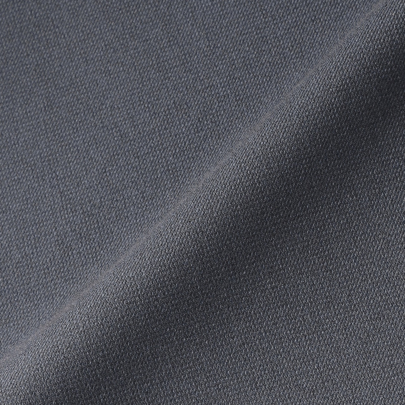 WashableTextured 2-Button Suit - Medium Gray - Image 14