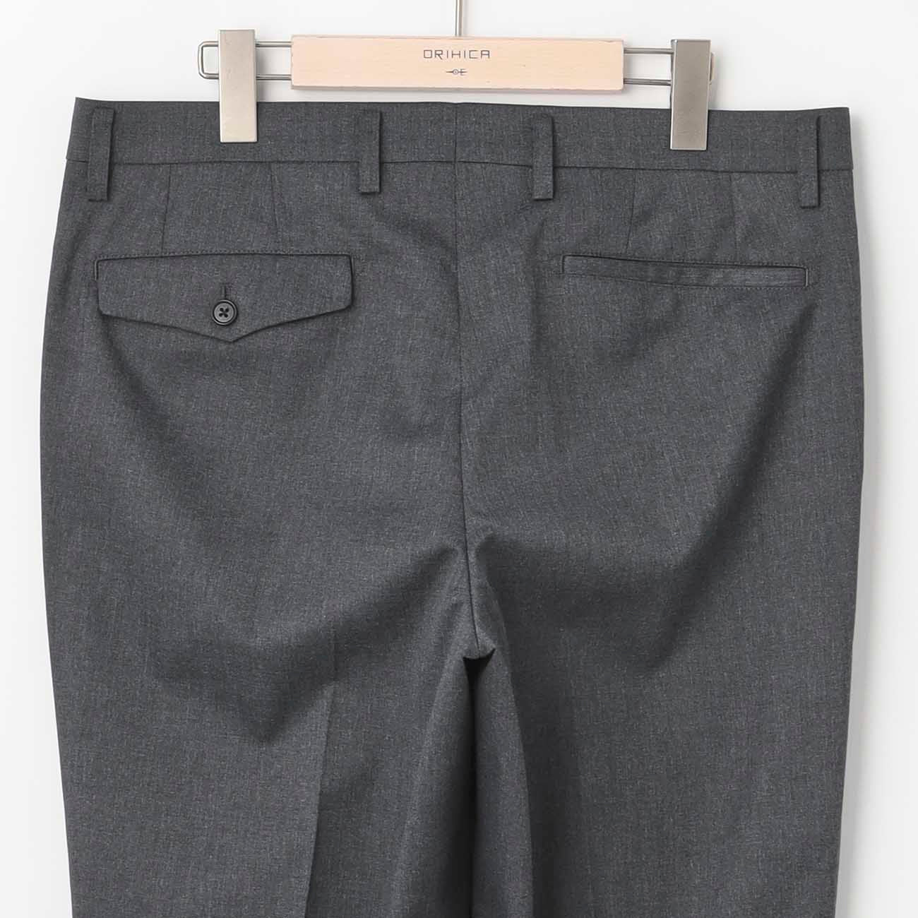 Washable Stretch Suit - Gray - Image 11