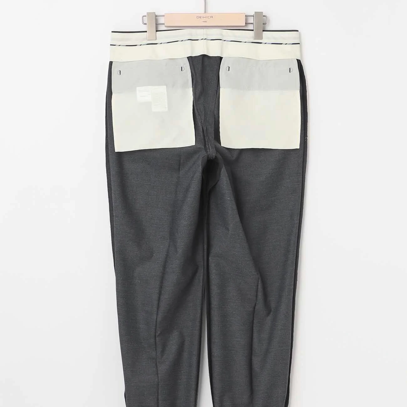 Washable Stretch Suit - Gray - Image 13