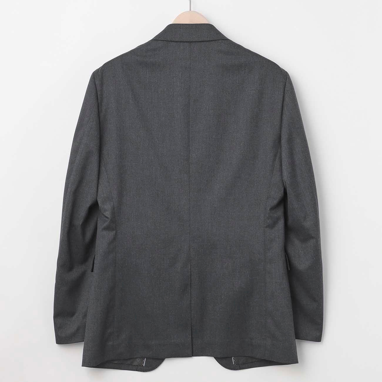 Washable Stretch Suit - Gray - Image 3