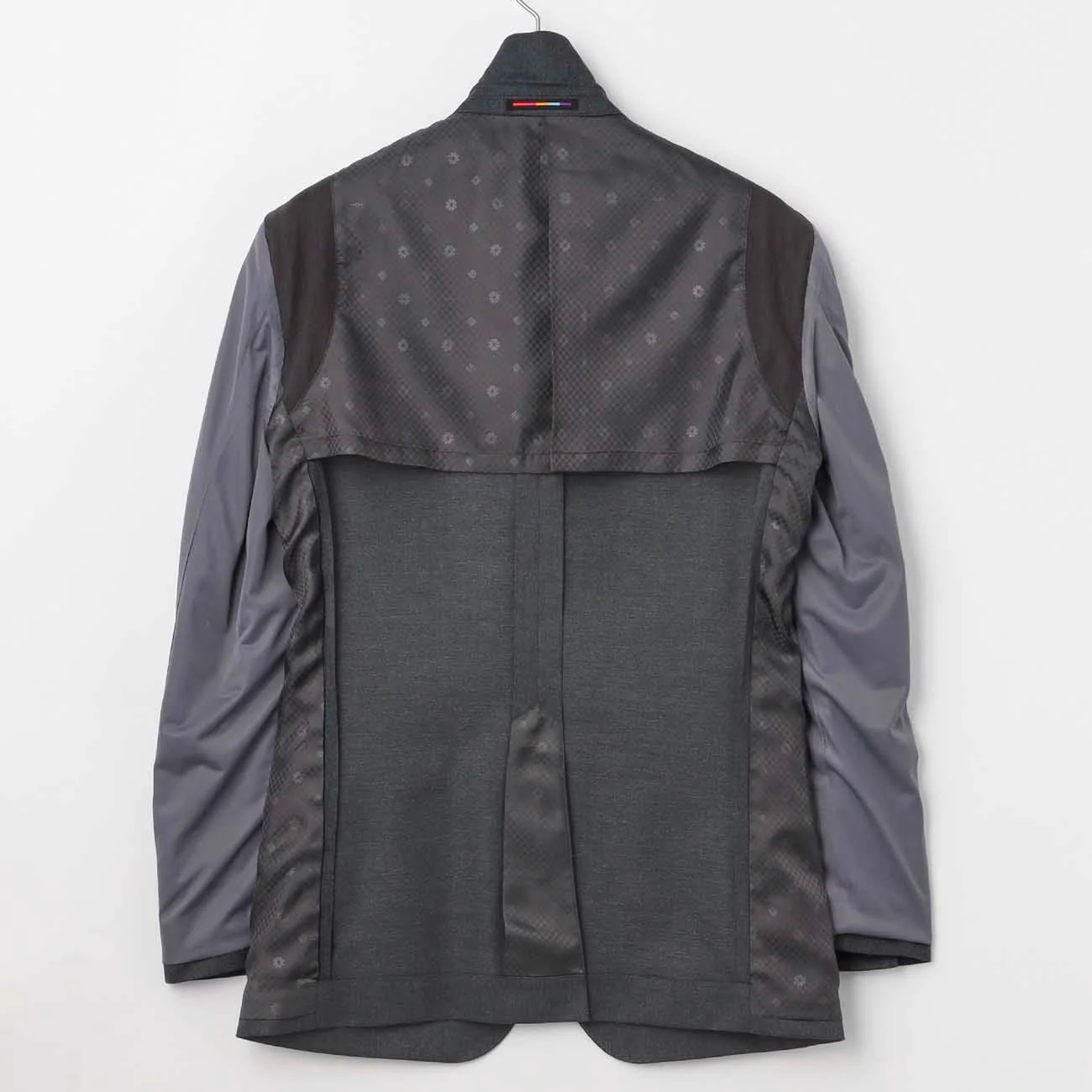 Washable Stretch Suit - Gray - Image 8