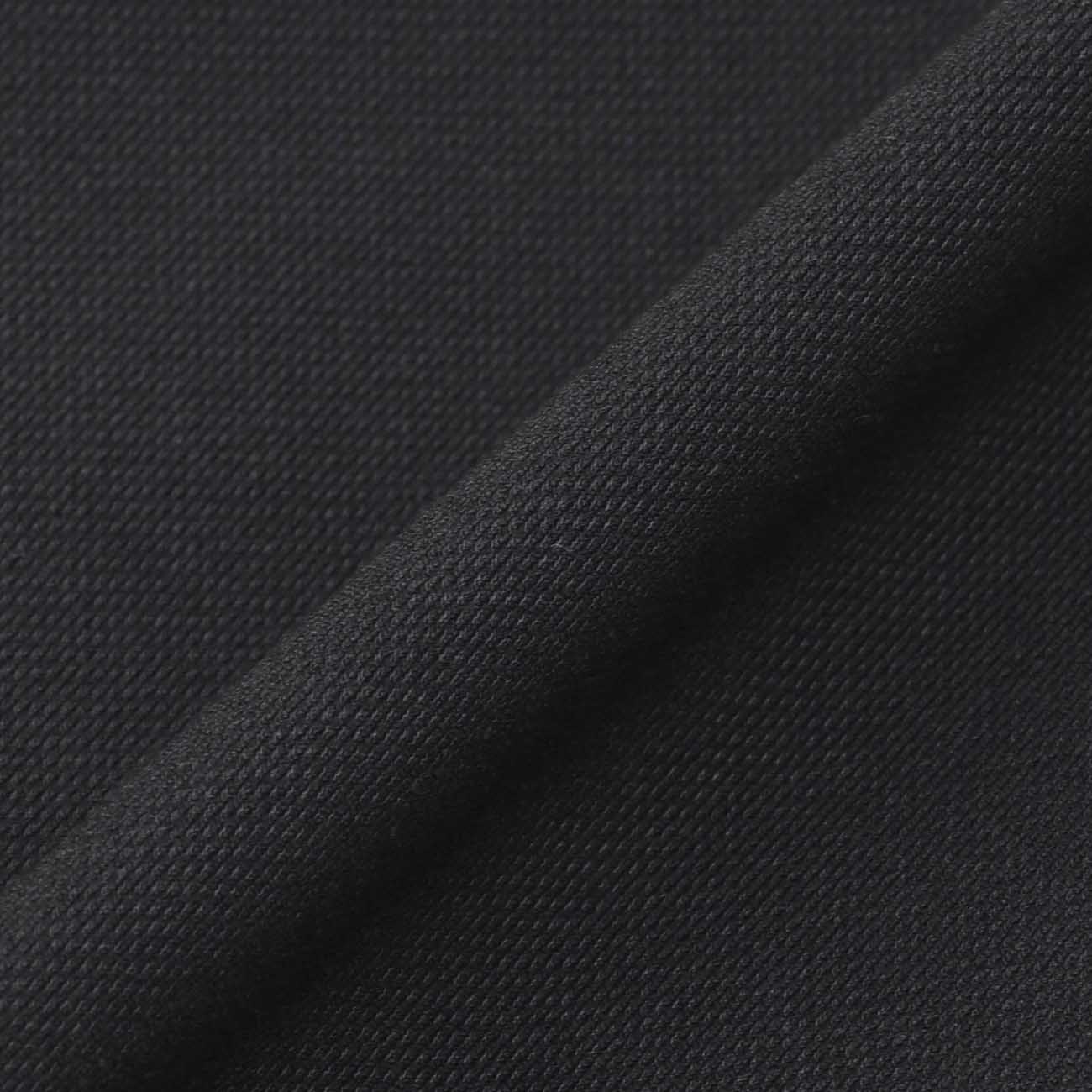 Birdseye 2-Pant Suit - Charcoal Gray - Image 14