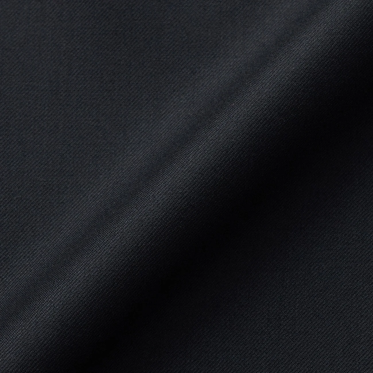 LUXE Line SUPER 140's Solid Suit - Navy - Image 16