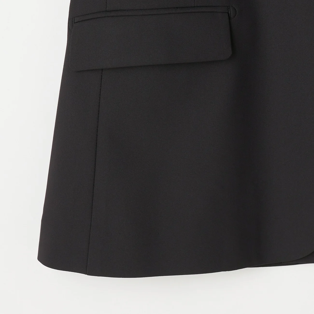 THE THIRD SUITS BIZSPO Jacket - Navy - Image 10