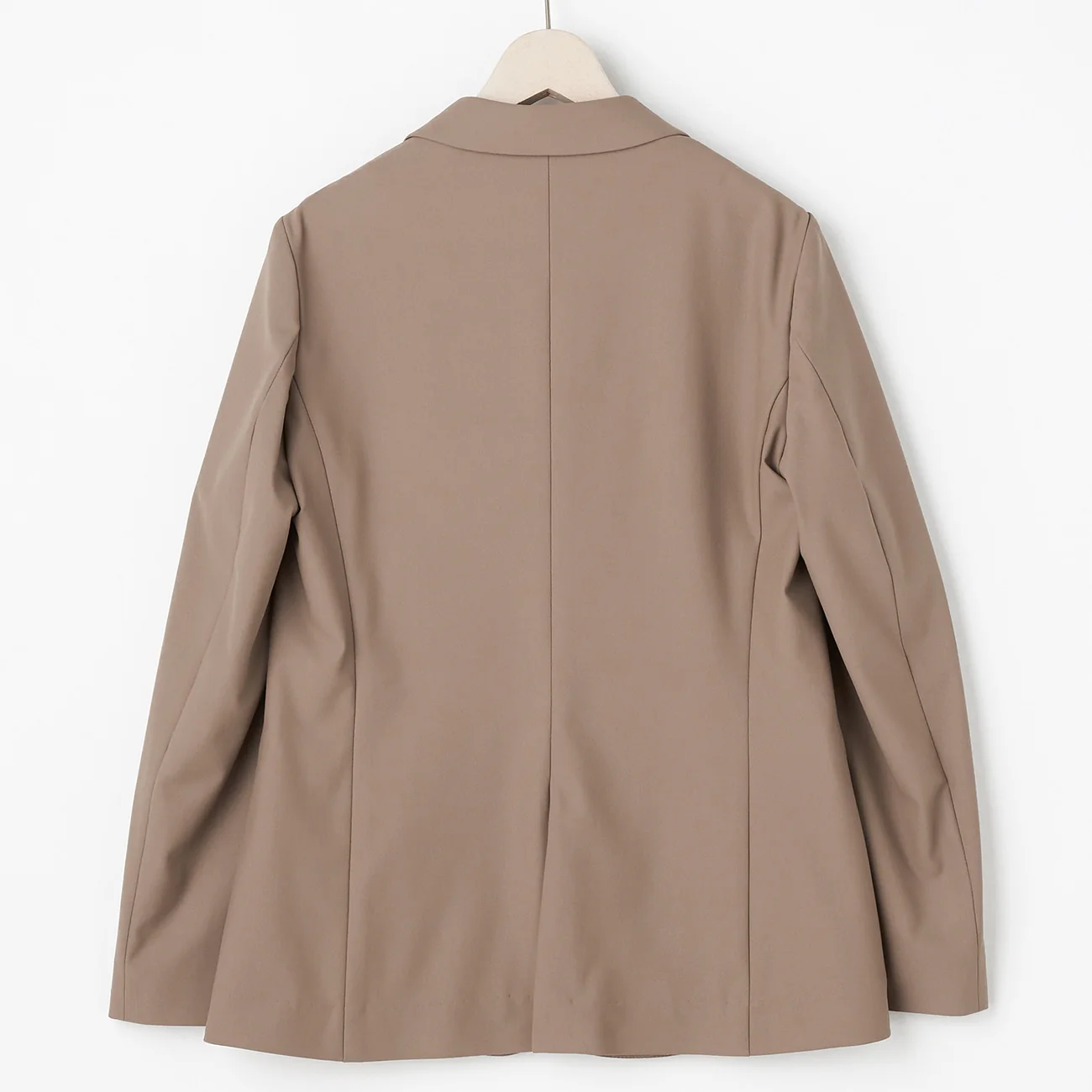 THE THIRD SUITS BIZSPO Jacket - Beige - Image 10