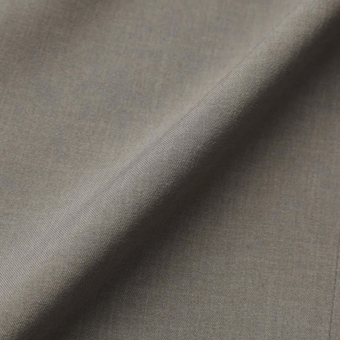 RIRANCHA THE THIRD SUITS Long Jacket - Beige - Image 8