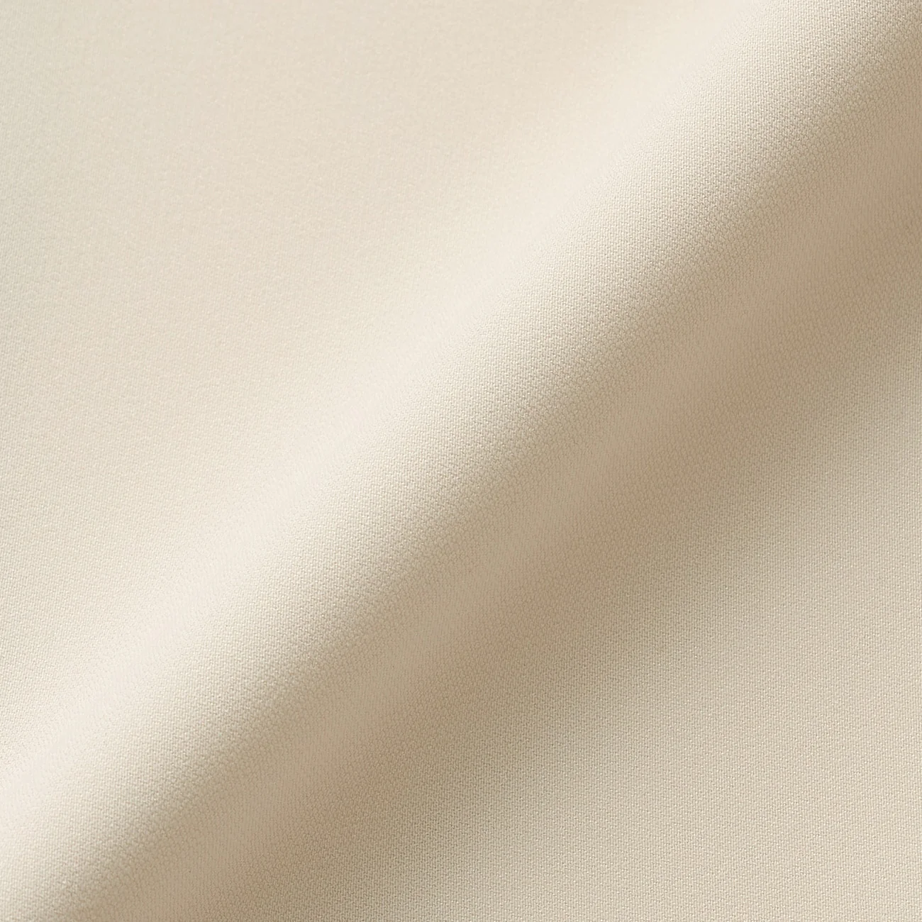 THE THIRD SUITS Double Cloth Collarless Jacket - Beige - Image 15