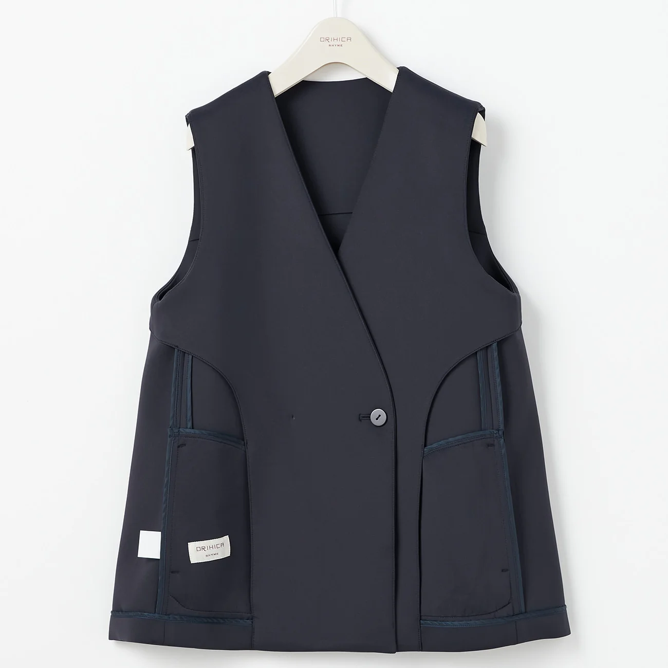 Easy Care Comfort Vest - Image 12
