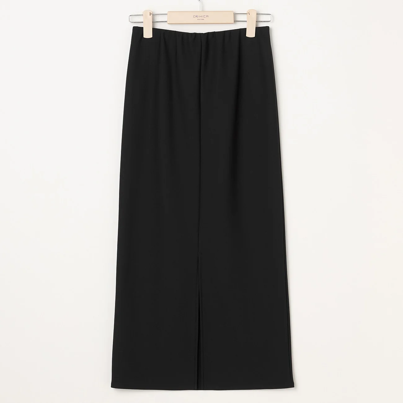 Long Tight Skirt - Image 5