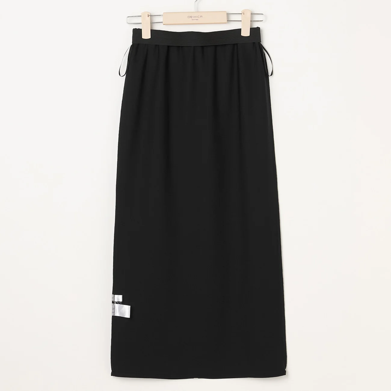 Long Tight Skirt - Image 8