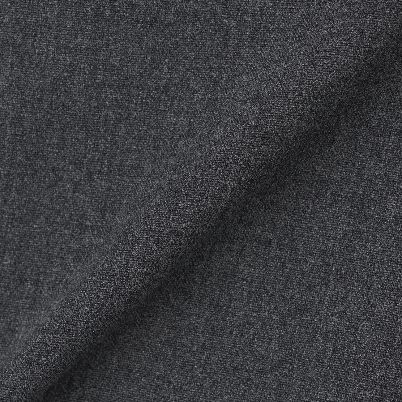 Washable Stretch Plain Jacket - Medium Gray - Image 8