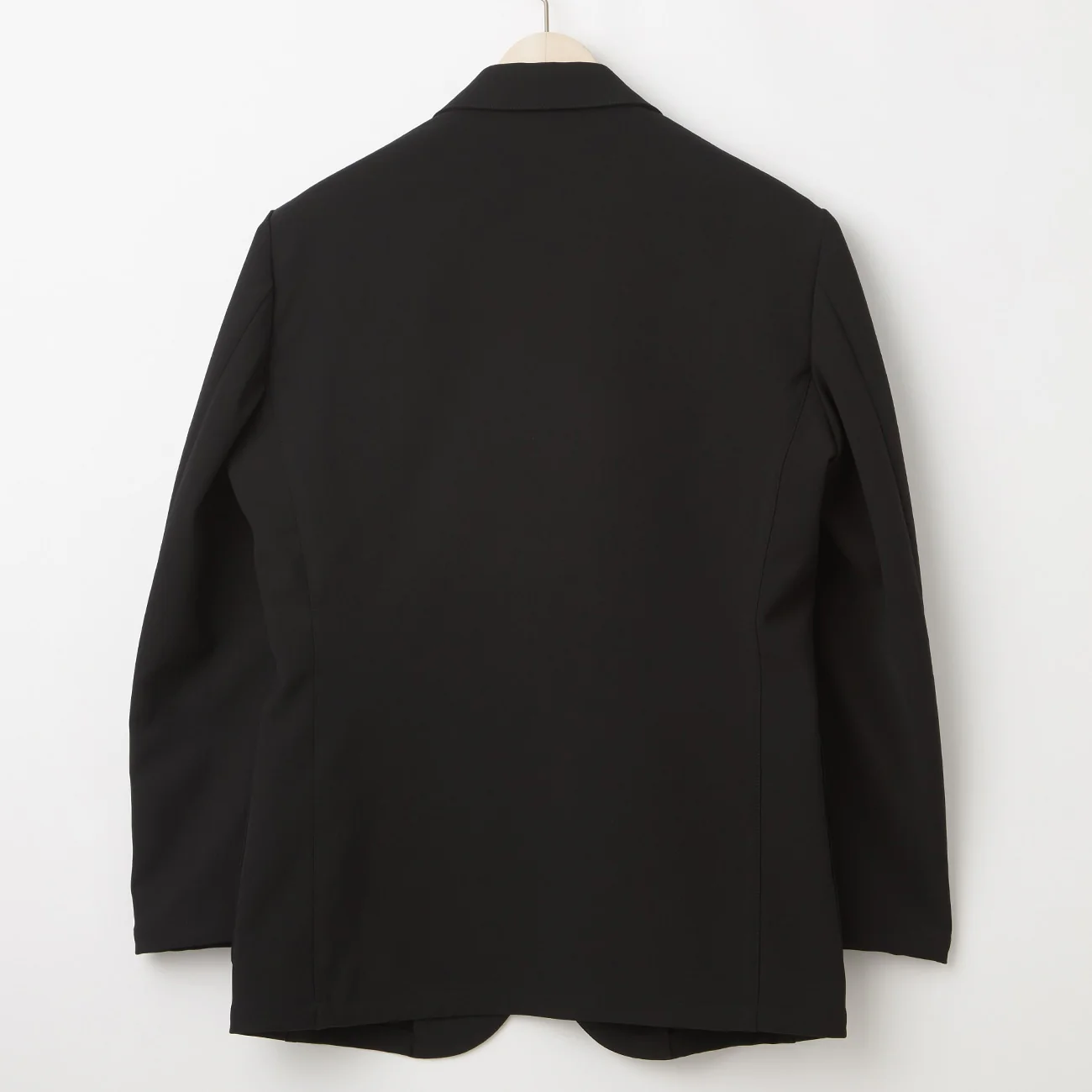 THE THIRD SUITS Lightweight Jacket - Black - Image 2