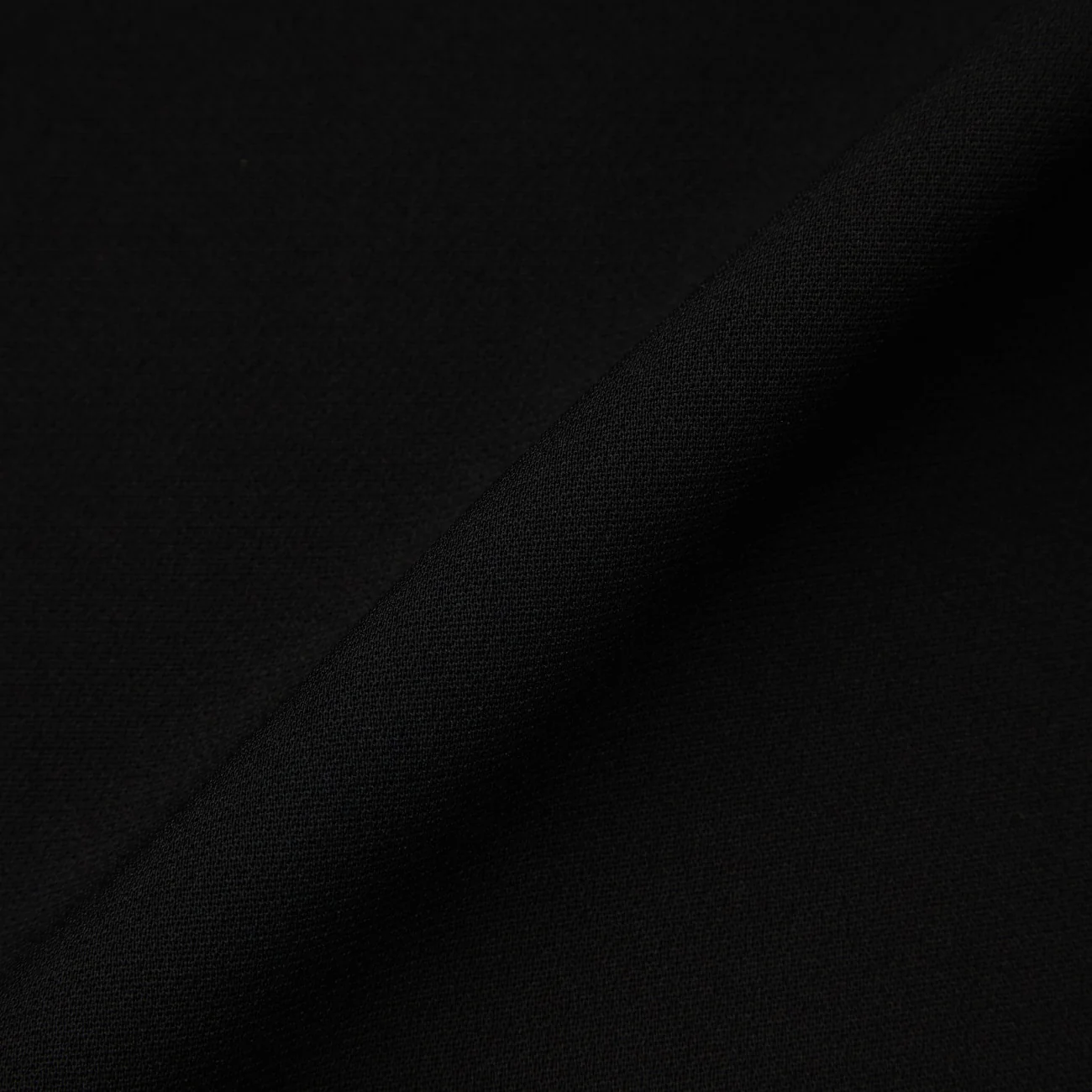 THE THIRD SUITS Lightweight Jacket - Black - Image 8