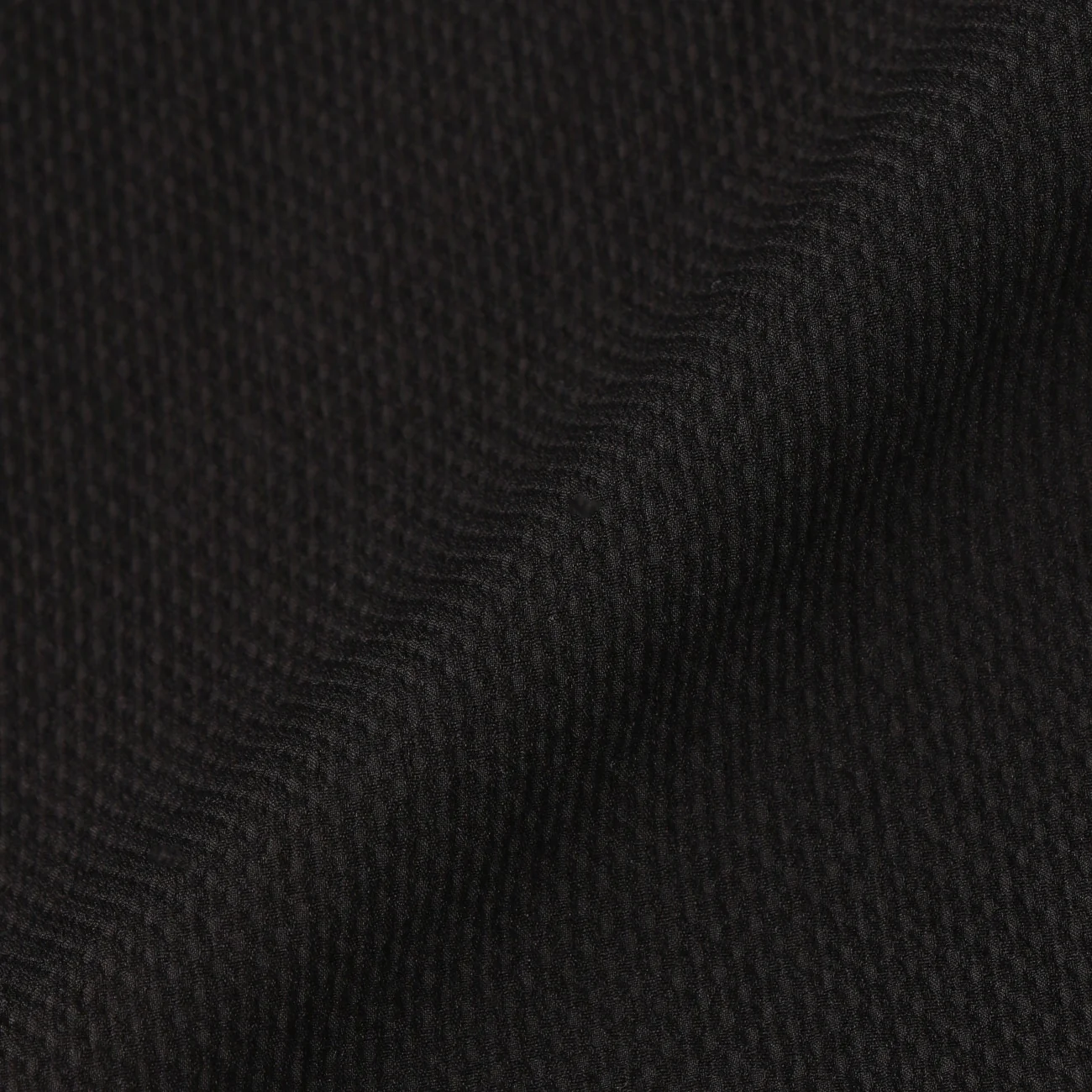 THE THIRD SUITS Dobby Jacket - Black - Image 8