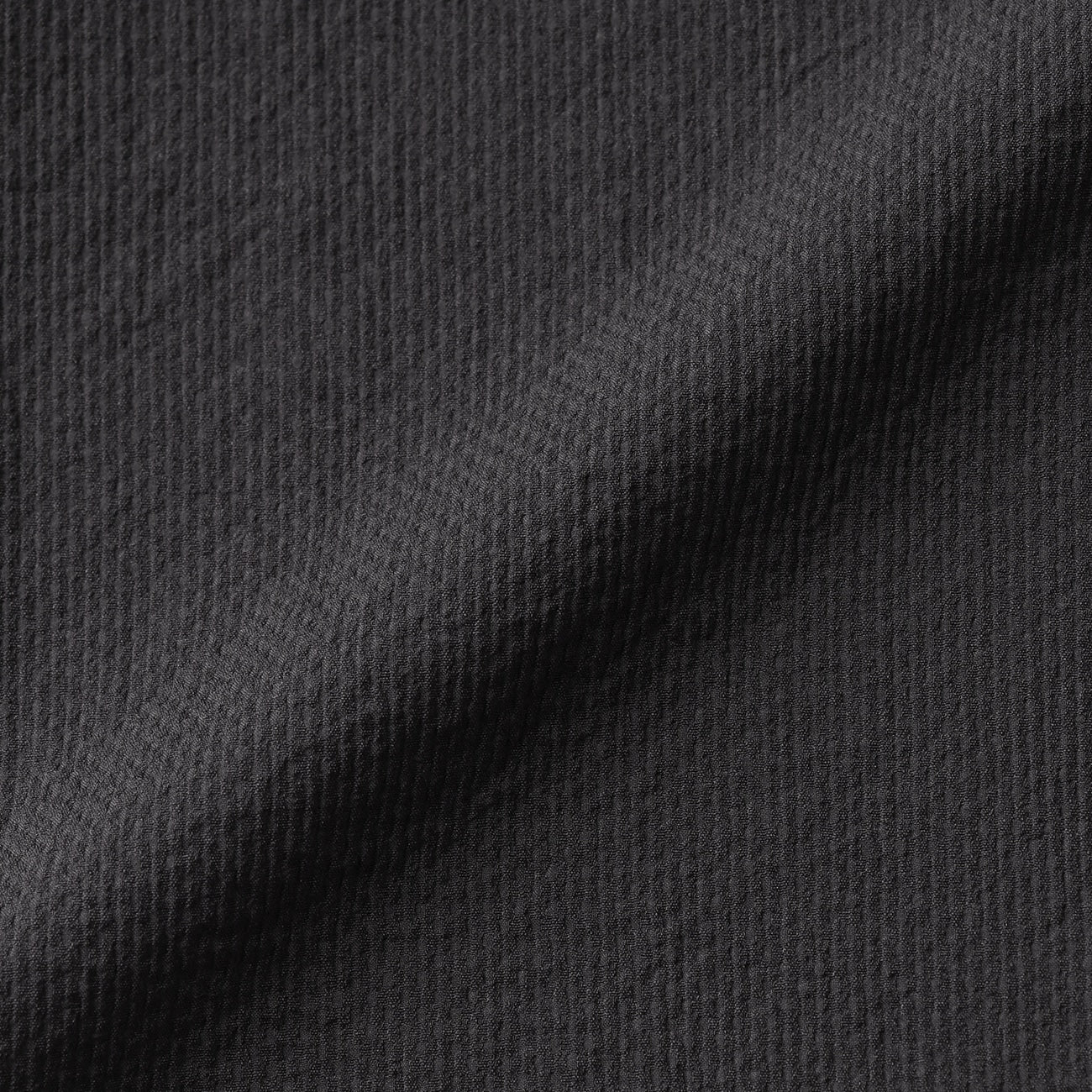 THE THIRD SUITS Dobby Jacket - Medium Gray - Image 8