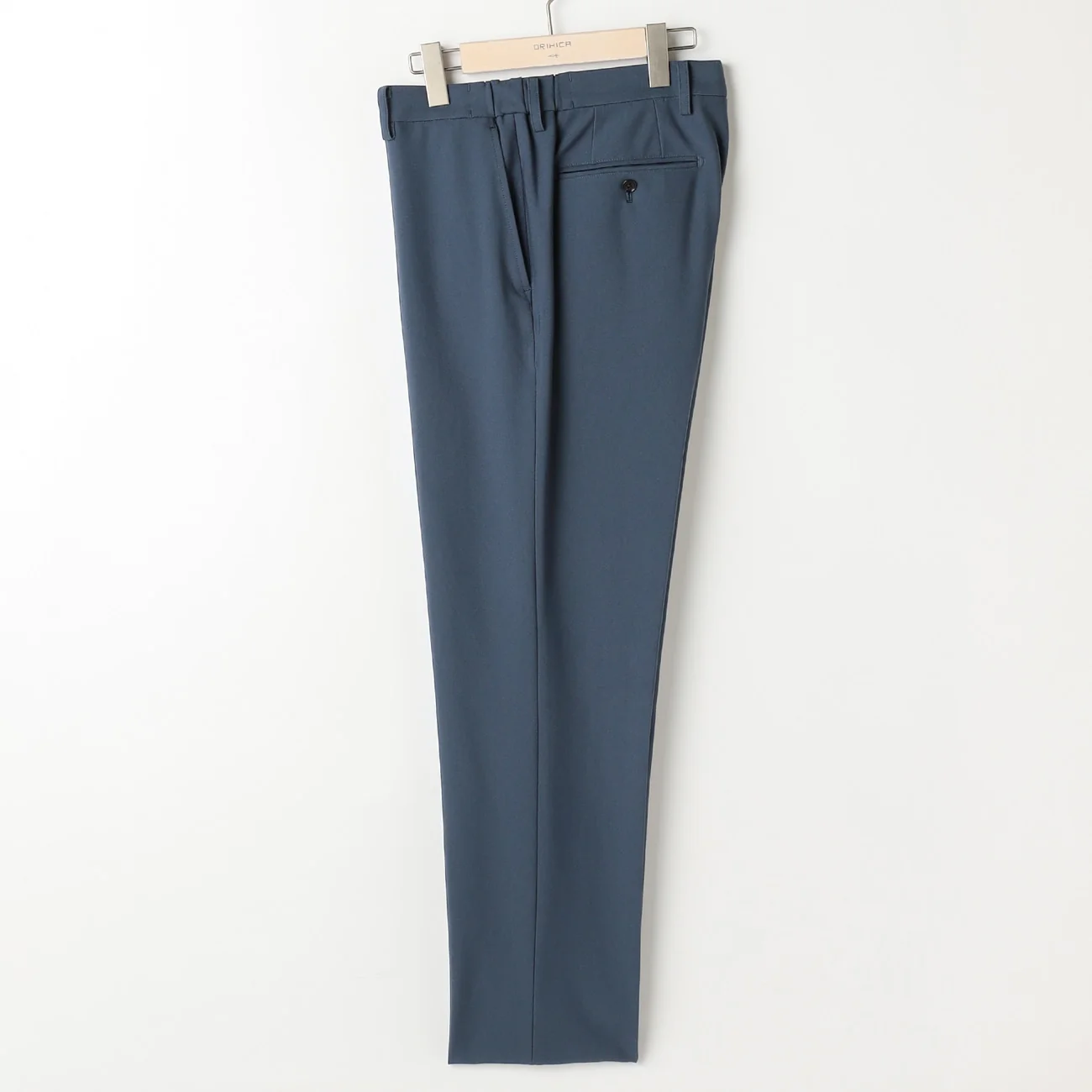 Japanese Fabric BIZSPO Pants - Blue