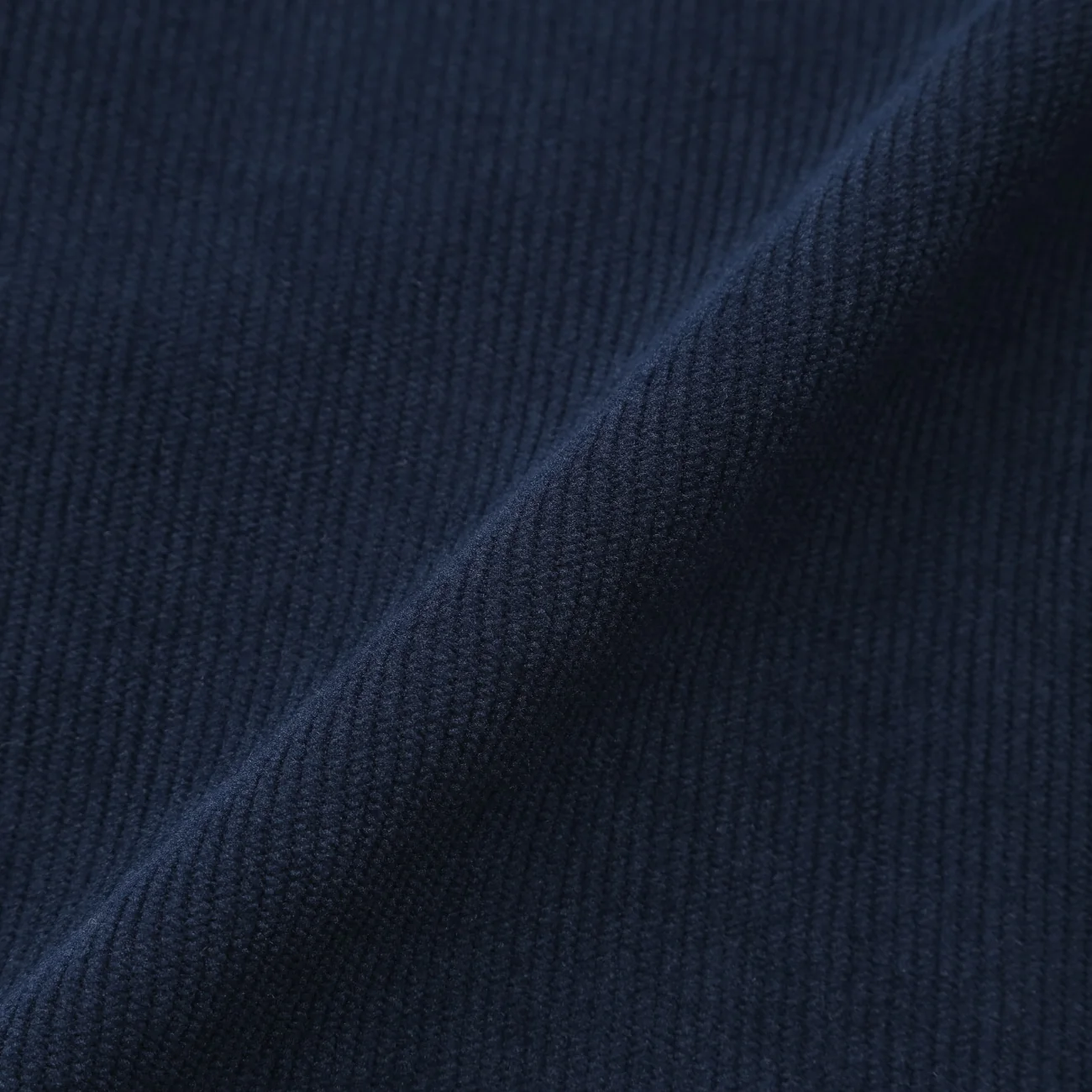 THE THIRD SUITS Corduroy Pants - Navy - Image 10