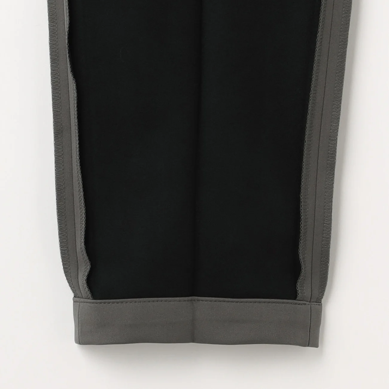 BIZSPO Brushed Pants - Medium Gray - Image 6