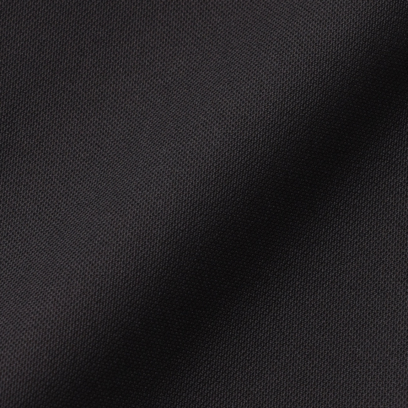 Japanese Fabric BIZSPO Washable Lightweight Stretch Suit Pants - Black - Image 9