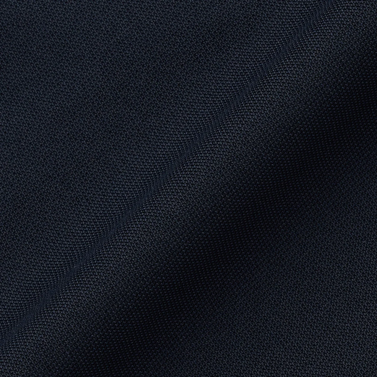 Japanese Fabric BIZSPO Washable Lightweight Stretch Suit Pants - Navy - Image 9