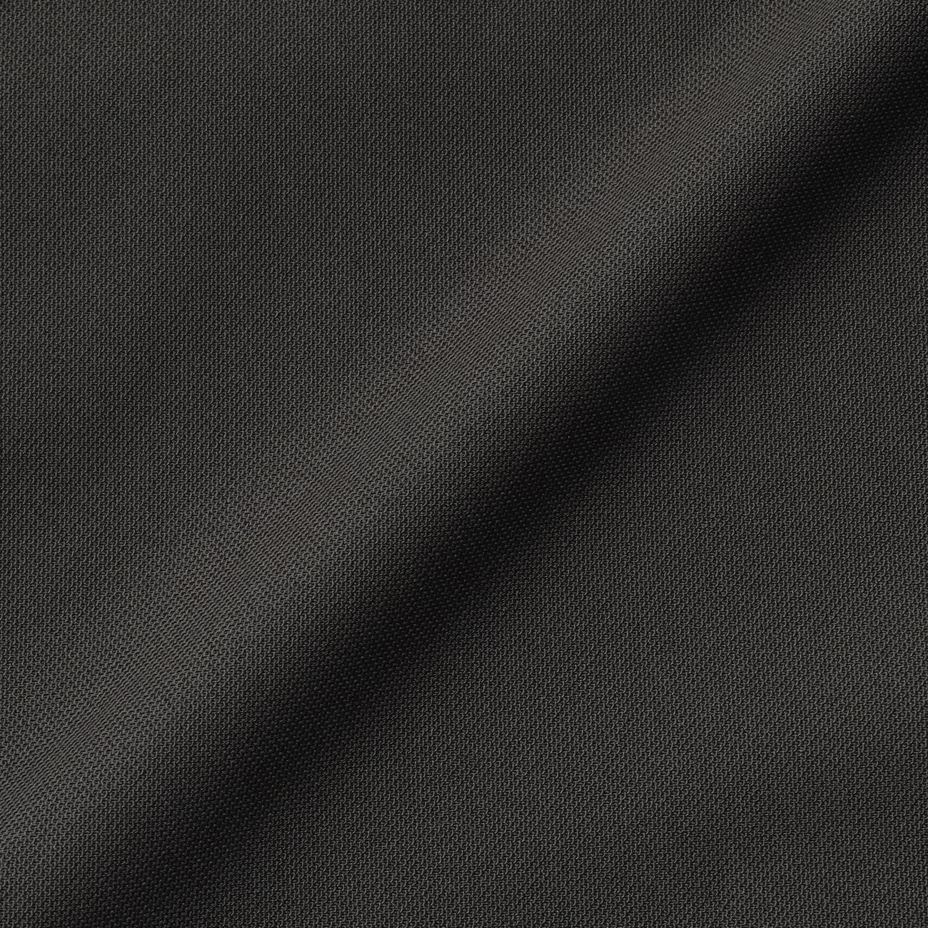 Japanese Fabric BIZSPO Washable Lightweight Stretch Suit Pants - Charcoal Gray - Image 9