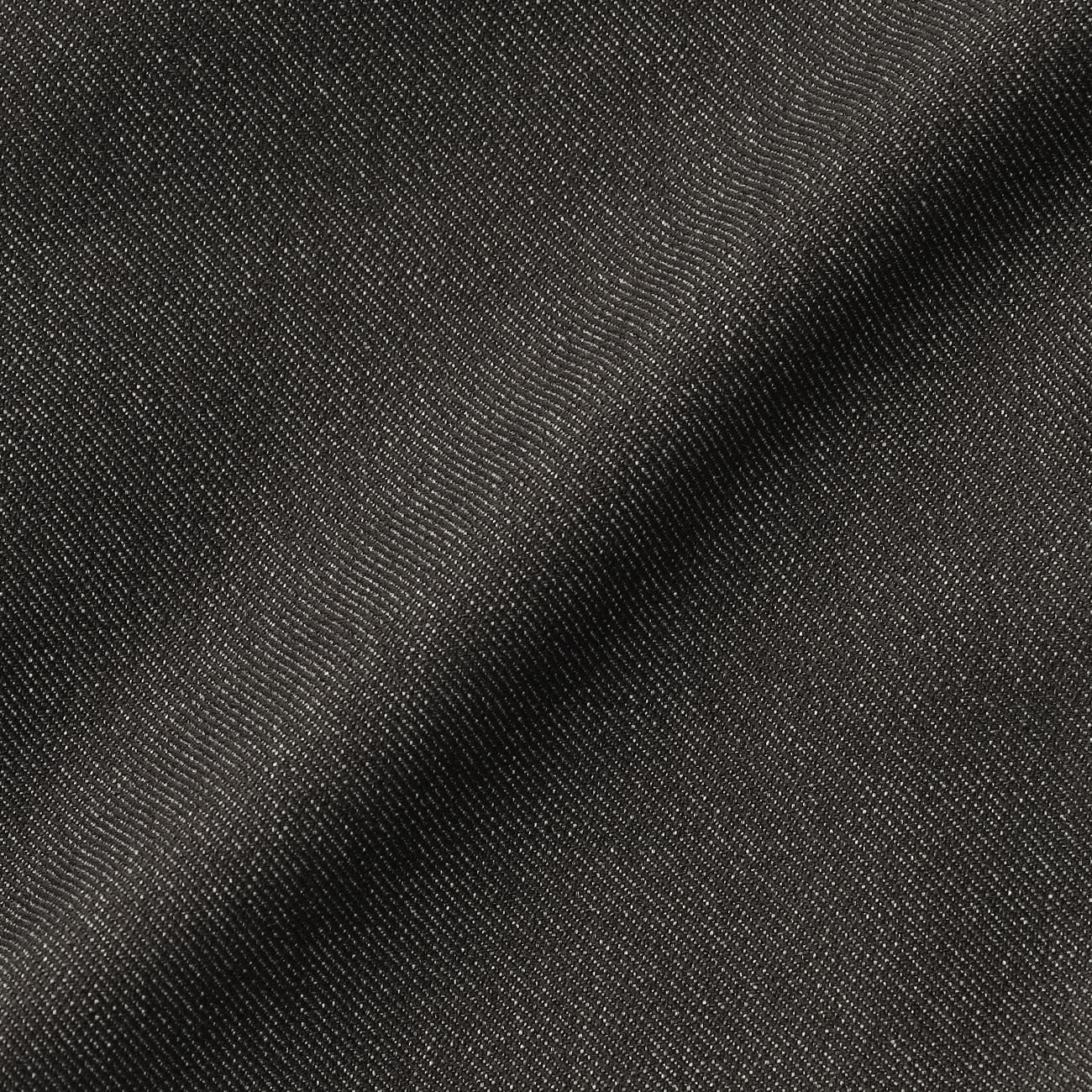 Denim-Like Pants - Charcoal Gray - Image 9