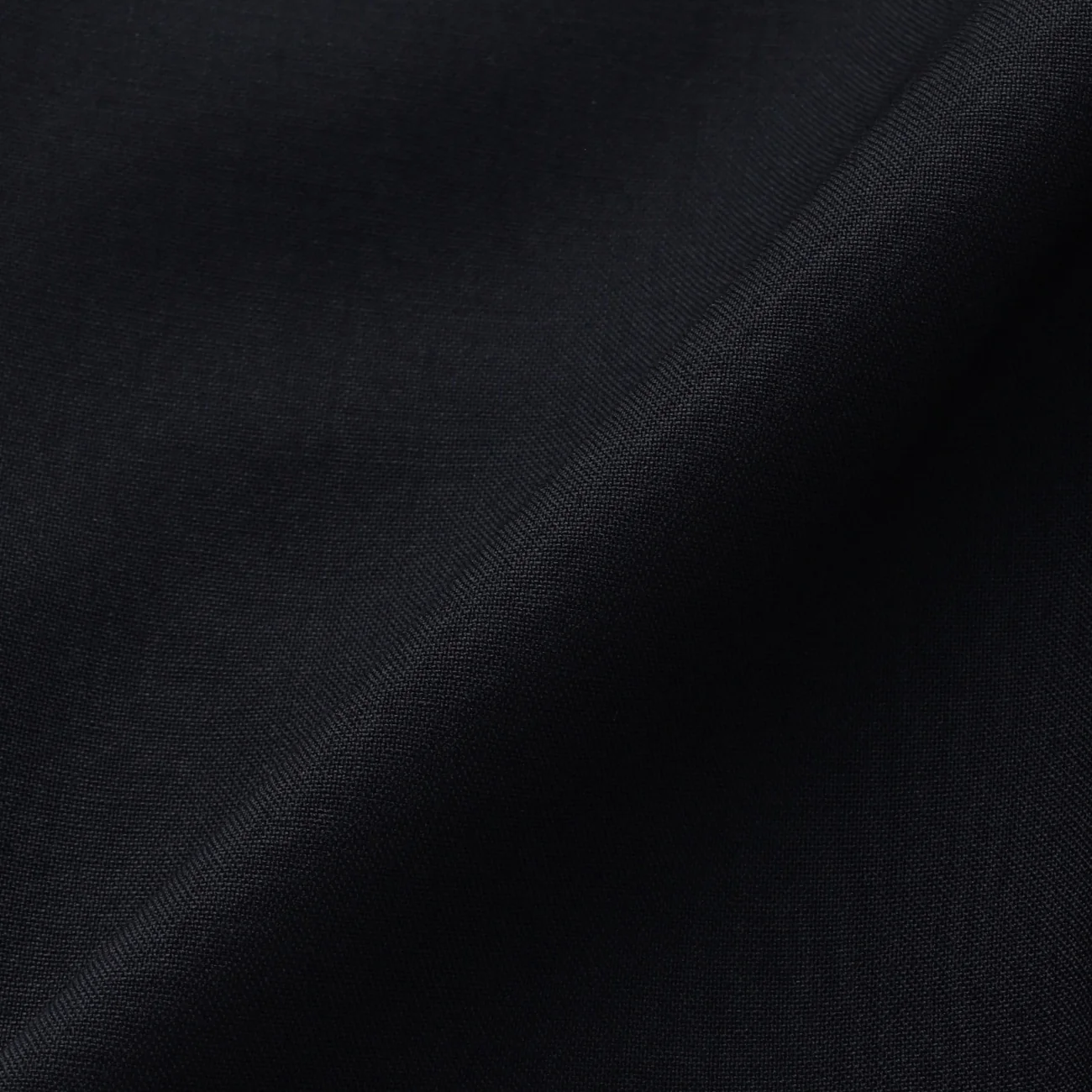 Japanese Fabric LUXE Line Super 120's Suit Pants - Navy - Image 9