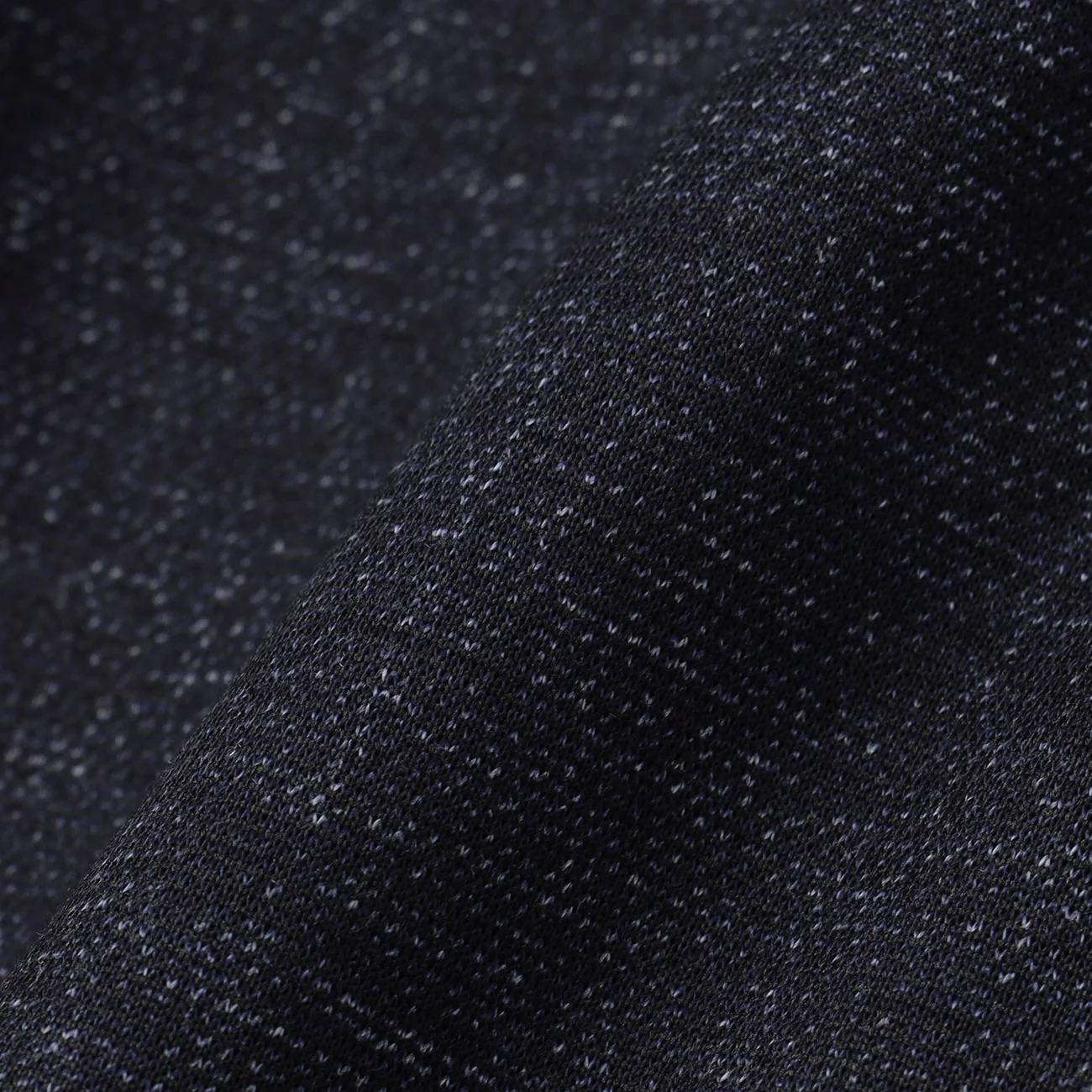THE THIRD SUITS Denim-Like Pants - Navy - Image 12