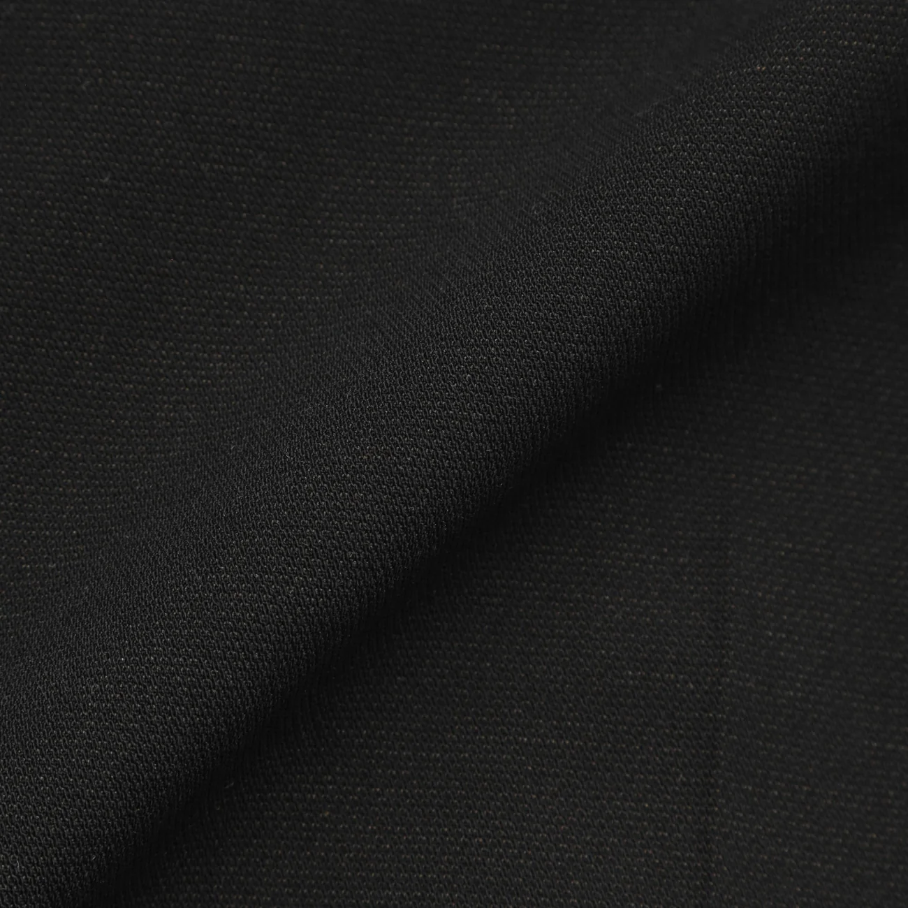 Washable Stretch Suit Pants - Black - Image 5