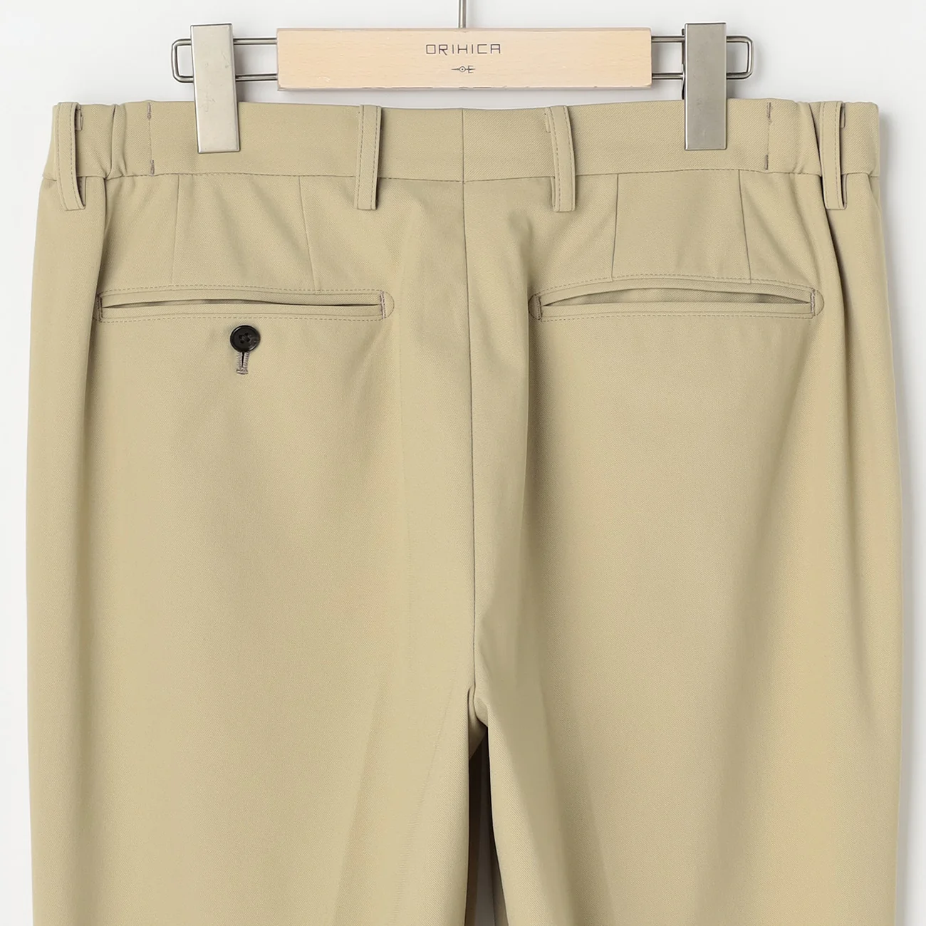 BIZSPO Pants - Beige - Image 3