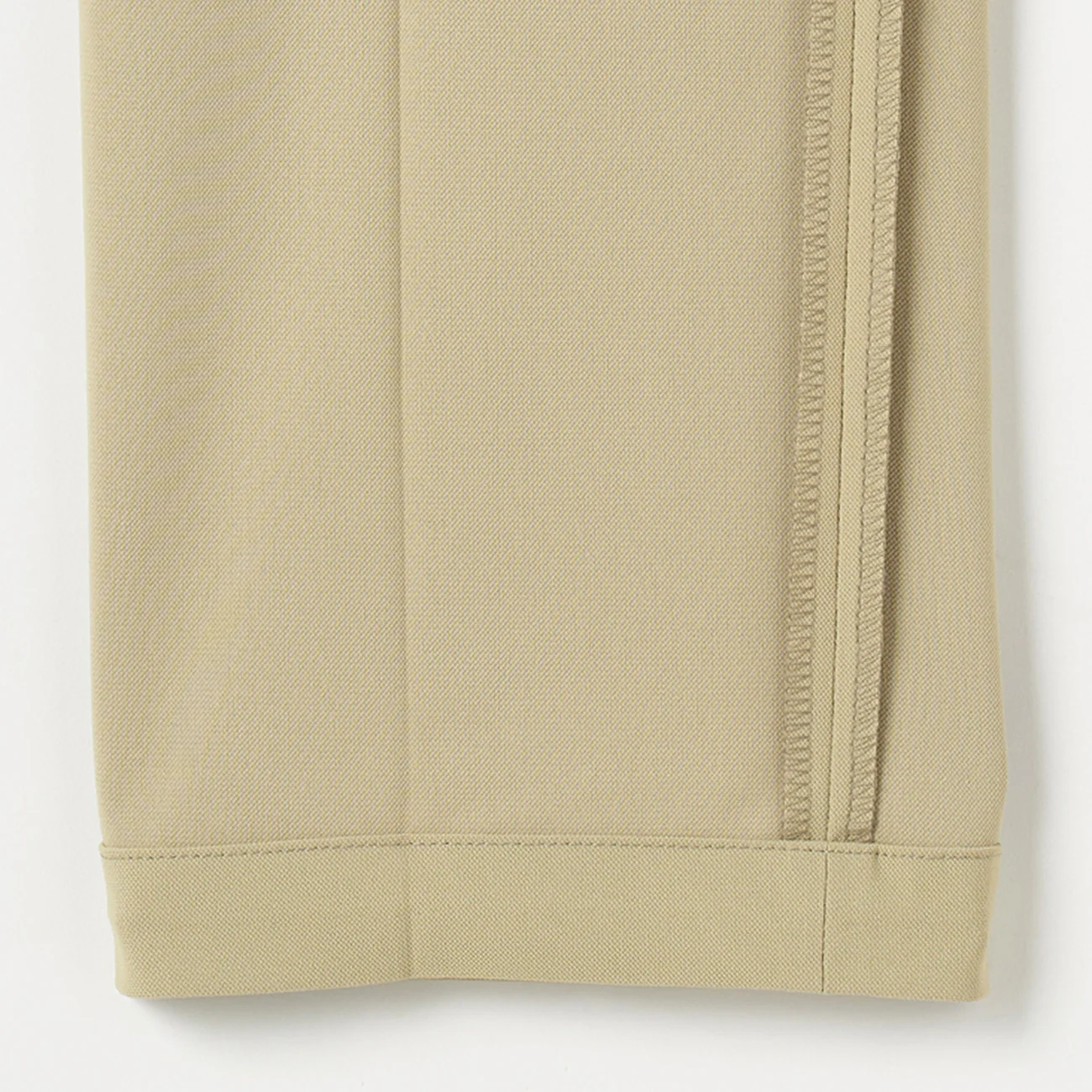 BIZSPO Pants - Beige - Image 6
