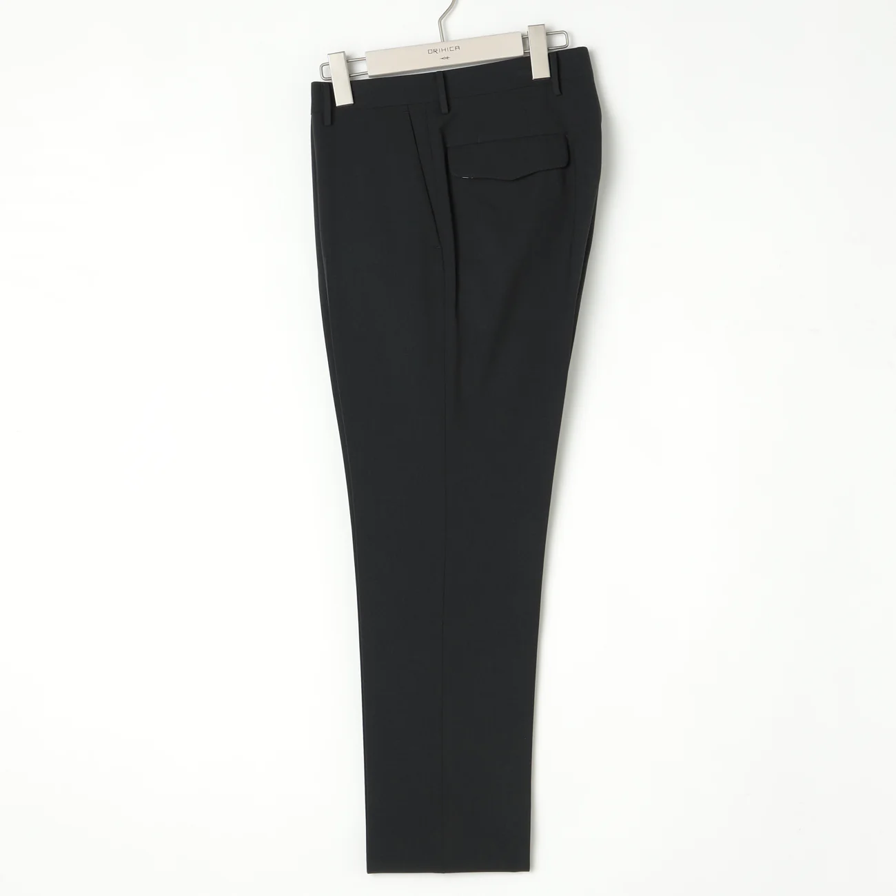 High-breathability Pants - Charcoal Gray