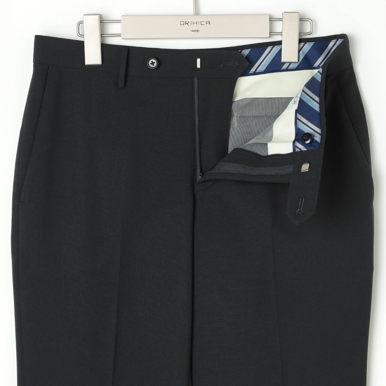 High-breathability Pants - Charcoal Gray - Image 2