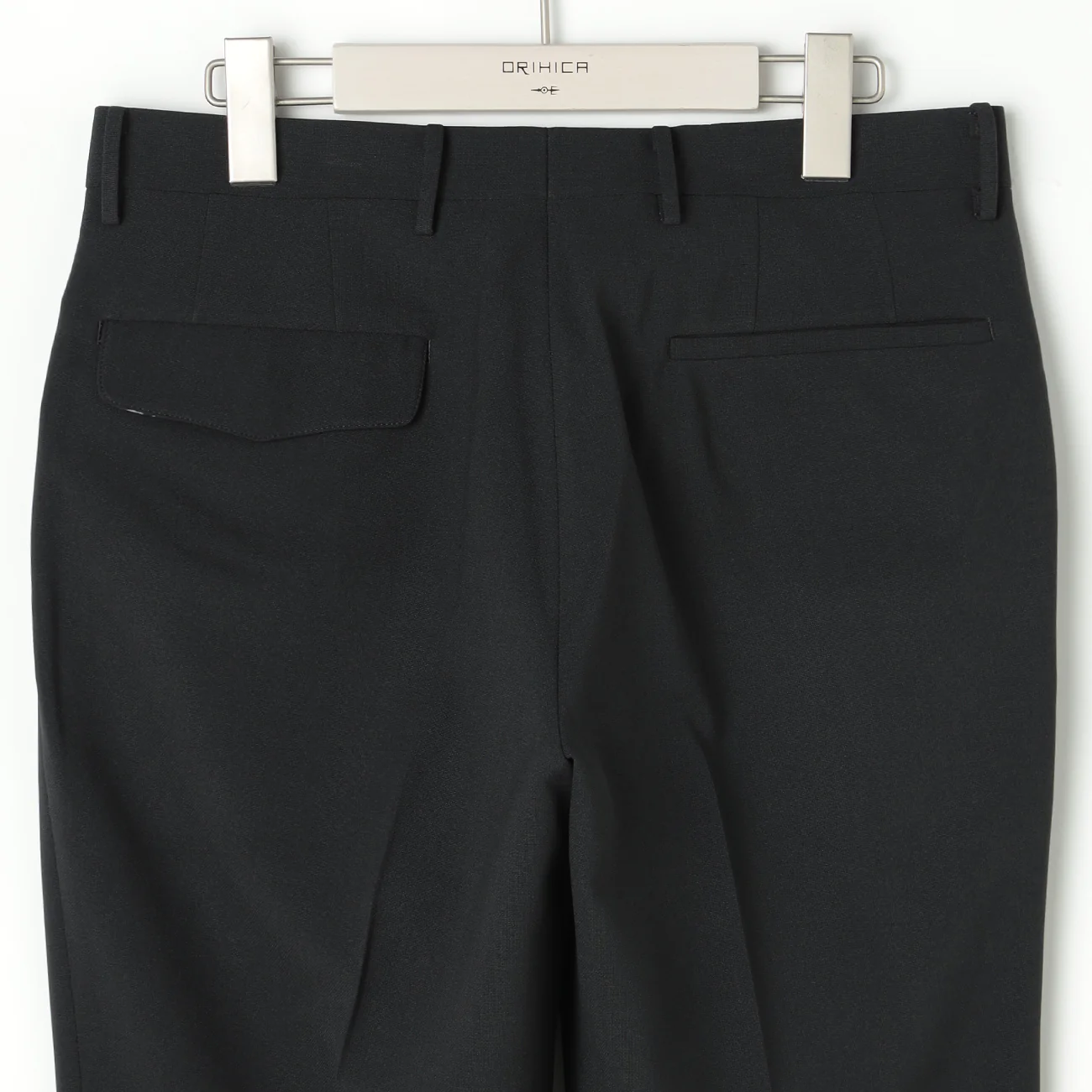 High-breathability Pants - Charcoal Gray - Image 3
